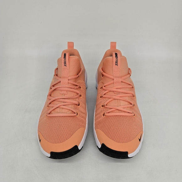 New Nike Free Metcon 6 'Apricot Agate' Men's Workout Shoes Size 9 - Picture 2 of 8